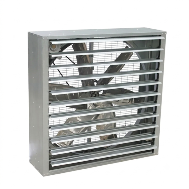 HAMMER EXHAUST FAN